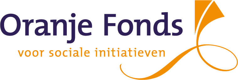 Oranje Fonds logo