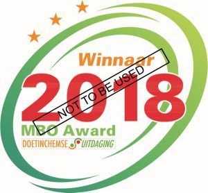 MBO award not to be used