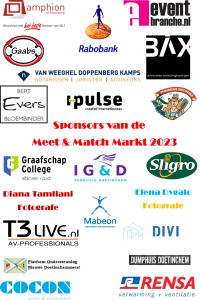 sponsors MMM 2023
