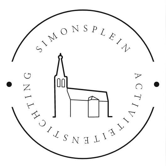 stichting simonsplein logo
