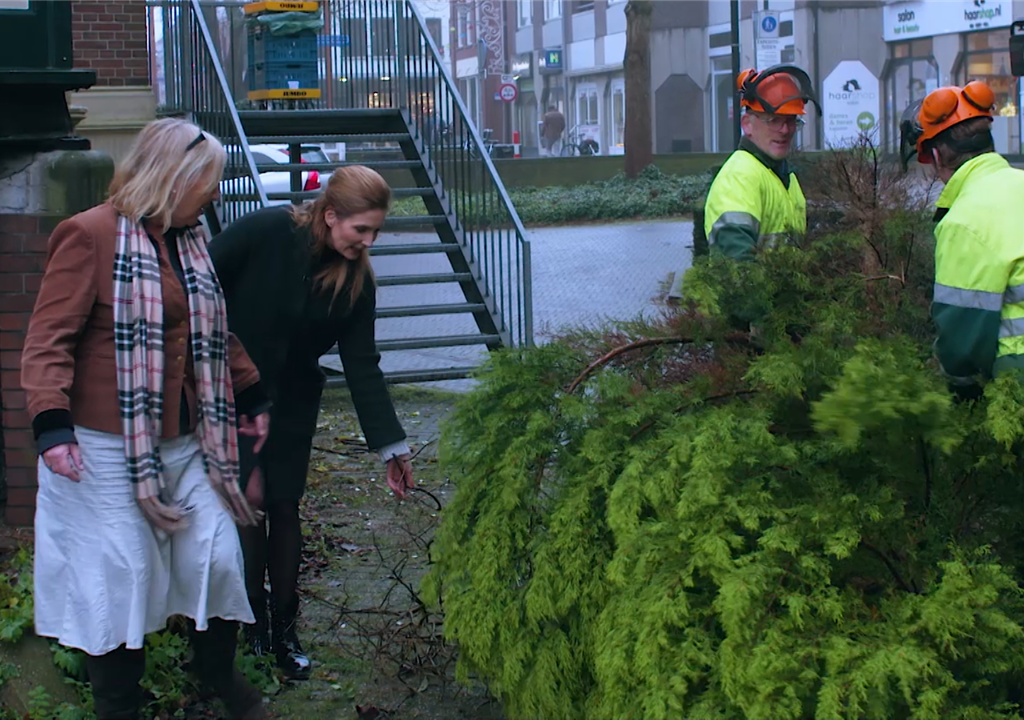 VIDEO | Regio 8 met programma Expeditie Achterhoek op bezoek bij de Doetinchemse Uitdaging!