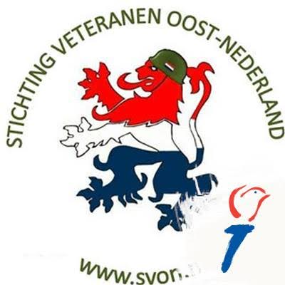 Ipad voor de veteranen stichting